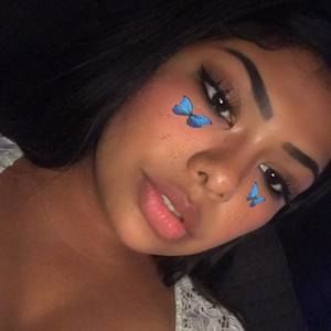 Meet your Posher, Griselda